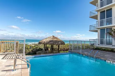 4802 N Highway A1A #3D, Hutchinson Island, FL 34949 - Photo 35