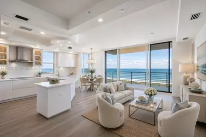 4802 N Highway A1A #3D, Hutchinson Island, FL 34949 - Photo 1
