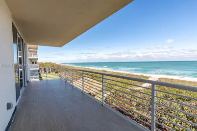4802 N Highway A1A #3D, Hutchinson Island, FL 34949 - Photo 3