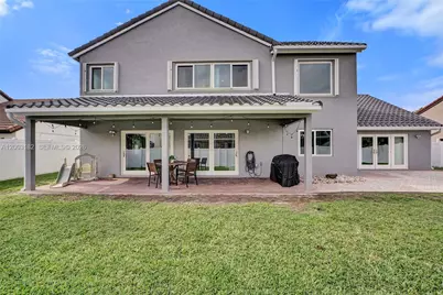 19387 NW 13th St, Pembroke Pines, FL 33029 - Photo 59