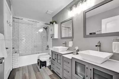19387 NW 13th St, Pembroke Pines, FL 33029 - Photo 47