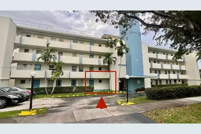 1701 NE 191st St #A110, Miami, FL 33179 - Photo 1