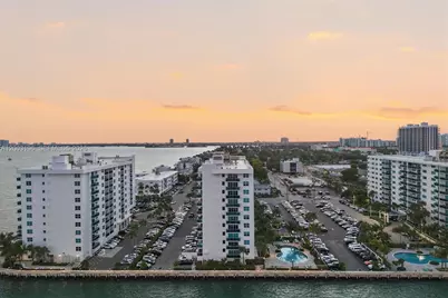 7501 E Treasure Dr #4EF, North Bay Village, FL 33141 - Photo 61