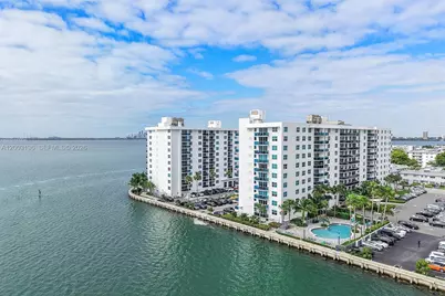 7501 E Treasure Dr #4EF, North Bay Village, FL 33141 - Photo 39