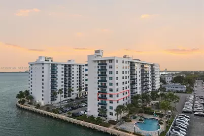 7501 E Treasure Dr #4EF, North Bay Village, FL 33141 - Photo 65