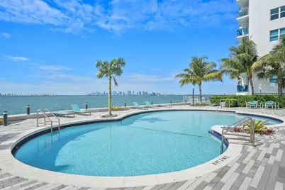 7501 E Treasure Dr #4EF, North Bay Village, FL 33141 - Photo 31