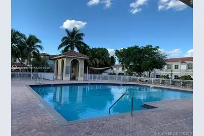 14054 SW 49th St #20, Miramar, FL 33027 - Photo 21
