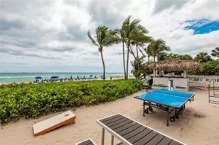 17375 Collins Ave, Sunny Isles Beach, FL 33160 - Photo 33