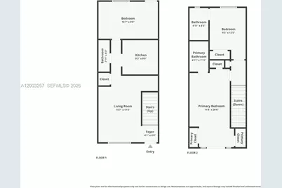 1000 Palm Trl #6, Delray Beach, FL 33483 - Photo 15