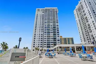 2301 S Ocean Dr, Hollywood, FL 33019 - Photo 19
