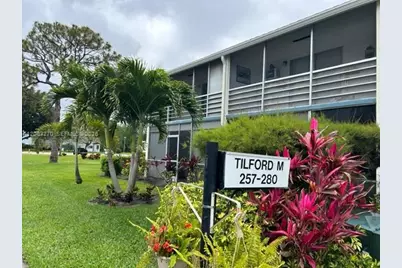 257 Tilford M #257, Deerfield Beach, FL 33442 - Photo 3