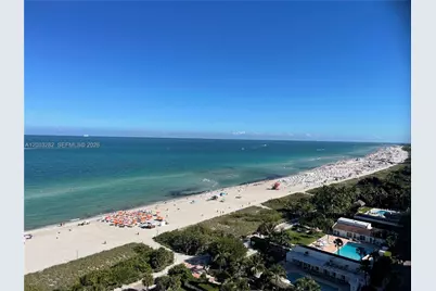 2555 Collins Ave #1805, Miami Beach, FL 33140 - Photo 1