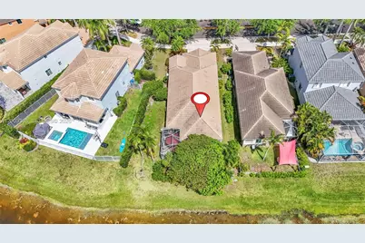 268 Conservation Dr, Weston, FL 33327 - Photo 35