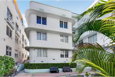 1250 Ocean Dr #3F, Miami Beach, FL 33139 - Photo 3