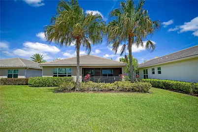 10736 SW Matisse Ln, Port Saint Lucie, FL 34987 - Photo 41