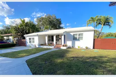 951 NE 116th St, Biscayne Park, FL 33161 - Photo 1