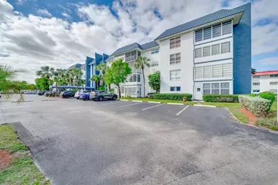 4770 NW 21st St #208, Lauderhill, FL 33313 - Photo 1