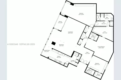 600 Grapetree Dr #10BN, Key Biscayne, FL 33149 - Photo 87