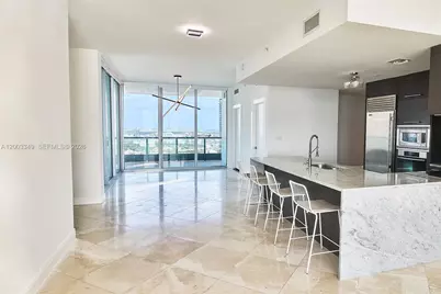 900 Biscayne Blvd #4201, Miami, FL 33132 - Photo 5