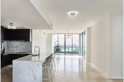 900 Biscayne Blvd #4201, Miami, FL 33132 - Photo 3