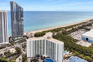 100 Bayview Dr, Sunny Isles Beach, FL 33160 - Photo 31
