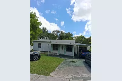 1438 NW 99th St, Miami, FL 33147 - Photo 1