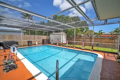 1911 N 53rd Ave, Hollywood, FL 33021 - Photo 29