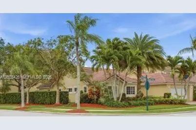 1190 Balboa Court #1190, Weston, FL 33326 - Photo 3