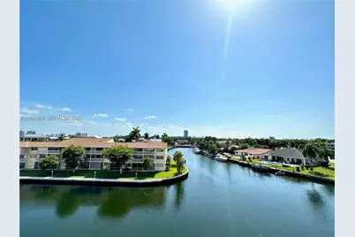 437 Golden Isles Dr #4J, Hallandale Beach, FL 33009 - Photo 1