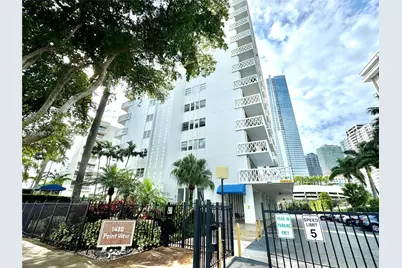 1430 Brickell Bay Dr #1103, Miami, FL 33131 - Photo 17