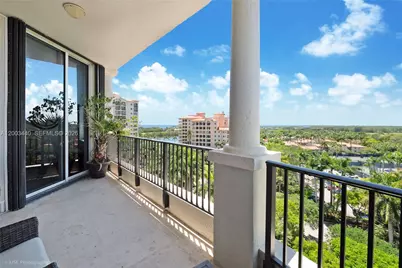13621 Deering Bay Dr #801, Coral Gables, FL 33158 - Photo 21