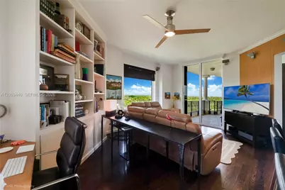 13621 Deering Bay Dr #801, Coral Gables, FL 33158 - Photo 9