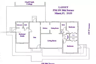 5701 SW 50th Terrace, Miami, FL 33155 - Photo 25