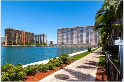 17100 N Bay Rd #1913, Sunny Isles Beach, FL 33160 - Photo 7
