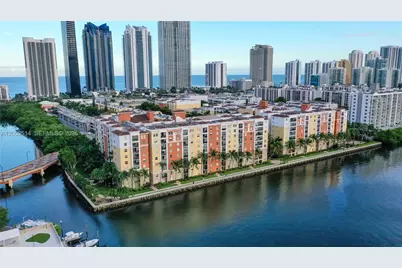 17100 N Bay Rd #1913, Sunny Isles Beach, FL 33160 - Photo 3