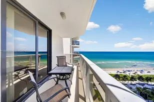 6423 Collins Ave, Miami Beach, FL 33141 - Photo 1