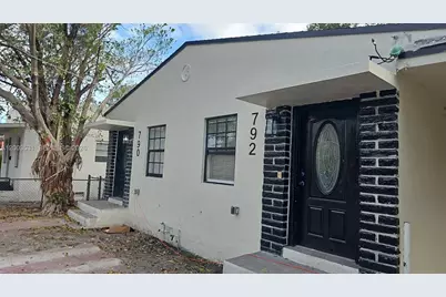 790 NW 56th St, Miami, FL 33127 - Photo 1