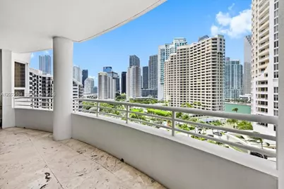 808 Brickell Key Dr #1205, Miami, FL 33131 - Photo 25