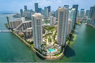808 Brickell Key Dr #1205, Miami, FL 33131 - Photo 3