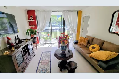 3101 N Country Club Dr #101, Aventura, FL 33180 - Photo 1