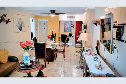 3101 N Country Club Dr #101, Aventura, FL 33180 - Photo 3