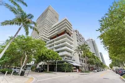 3449 NE 1st Ave #108, Miami, FL 33137 - Photo 15