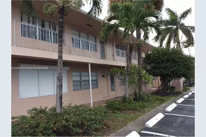 230 SW 11th Ave #14, Hallandale Beach, FL 33009 - Photo 3