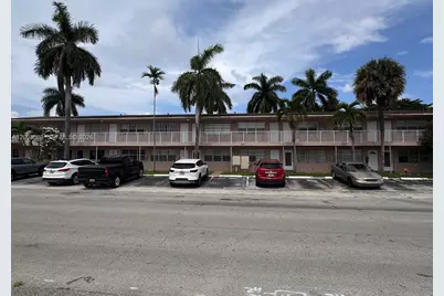 230 SW 11th Ave #14, Hallandale Beach, FL 33009 - Photo 1