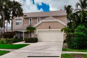 12149 Quilting Ln, Boca Raton, FL 33428 - Photo 1
