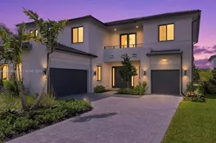 19602 NE 14th Ct, Miami, FL 33179 - Photo 1