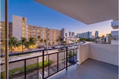 401 Golden Isles Dr #303, Hallandale Beach, FL 33009 - Photo 17