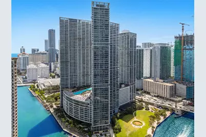 485 Brickell Ave #4501, Miami, FL 33131 - Photo 1