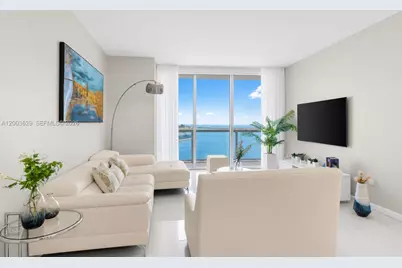 485 Brickell Ave #4501, Miami, FL 33131 - Photo 3