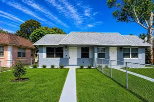 1628 NW 8th Ave, Fort Lauderdale, FL 33311 - Photo 1